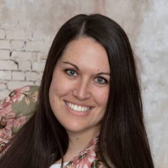 Ashley Koehler, Our Center Director